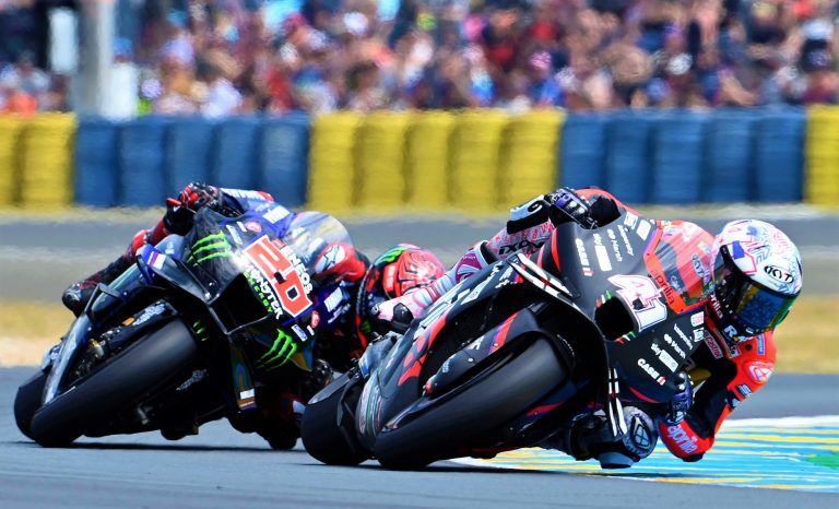 Moto GP Germania