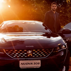 matteo-berrettini-peugeot-508