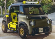 Citroën My Ami Buggy