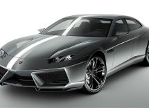 Lamborghini Revuelto: prima macchina 100% elettrica