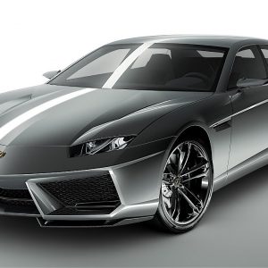 Lamborghini Revuelto: prima macchina 100% elettrica