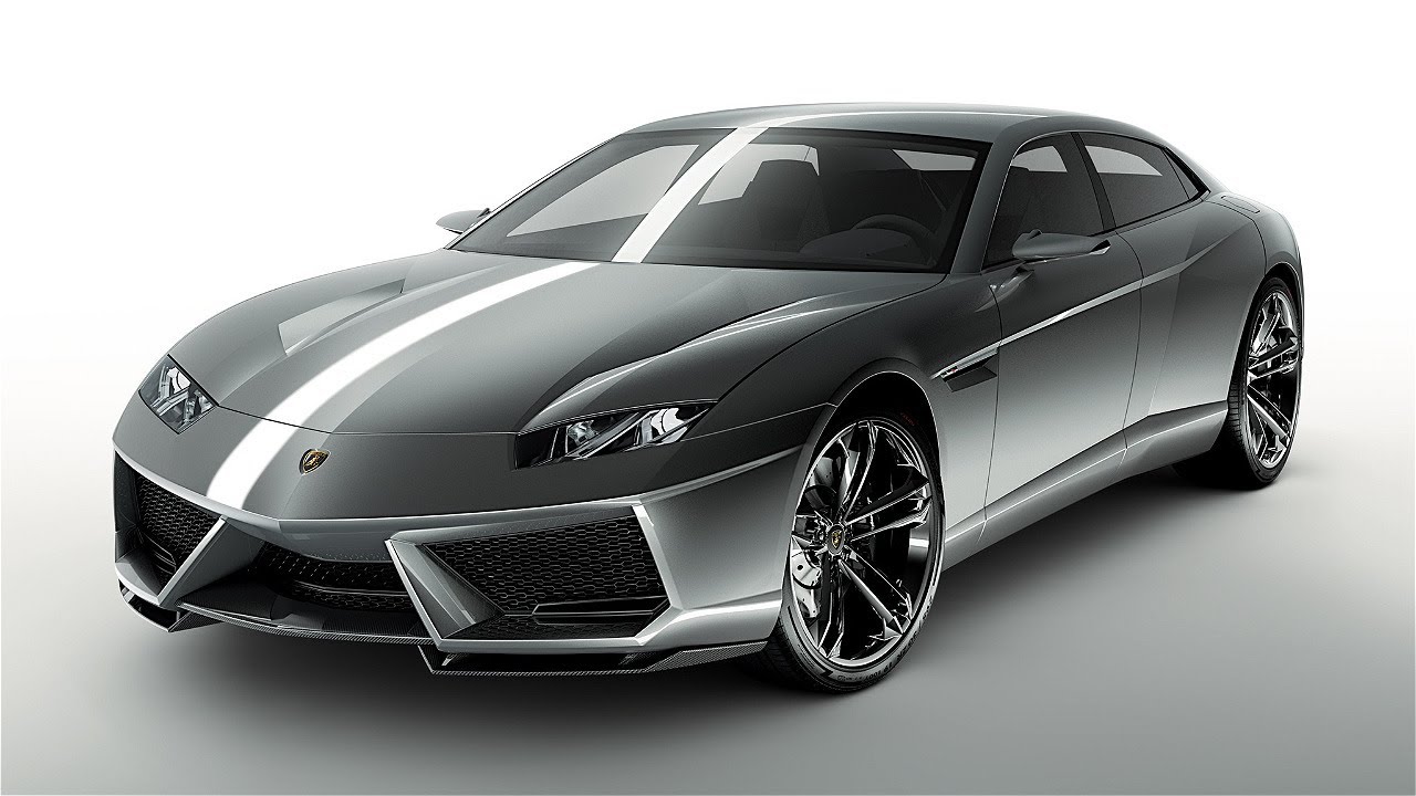Lamborghini Revuelto: prima macchina 100% elettrica