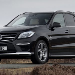 Mercedes ha richiamato un milione di veicoli