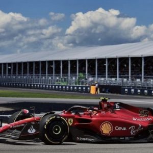 F1 GP Canada, Verstappen trionfa da campione: non basta un super Sainz