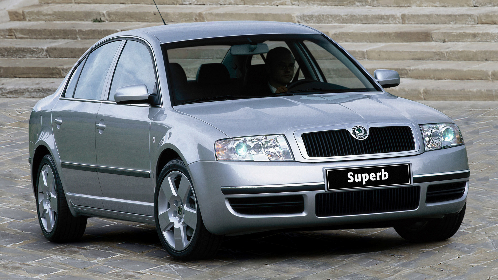 skoda superb 2022