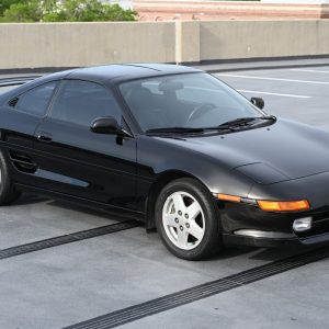 Toyota MR2