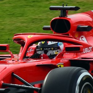 Sistema di sicurezza per piloti Halo