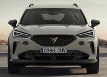 Cupra Formentor edizione limitata