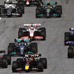 GP Austria, Verstappen vince la gara Sprint: Ferrari subito dietro