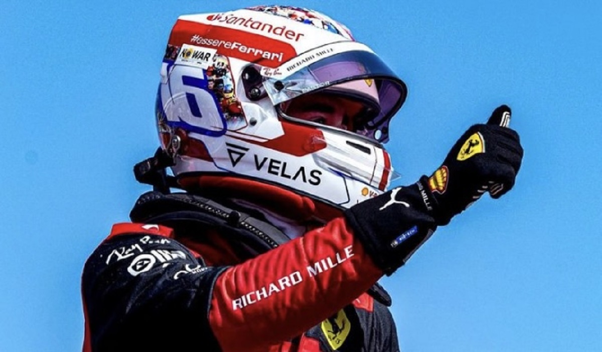 GP Francia, disastro Ferrari: vince Verstappen