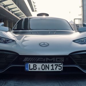 AMG One