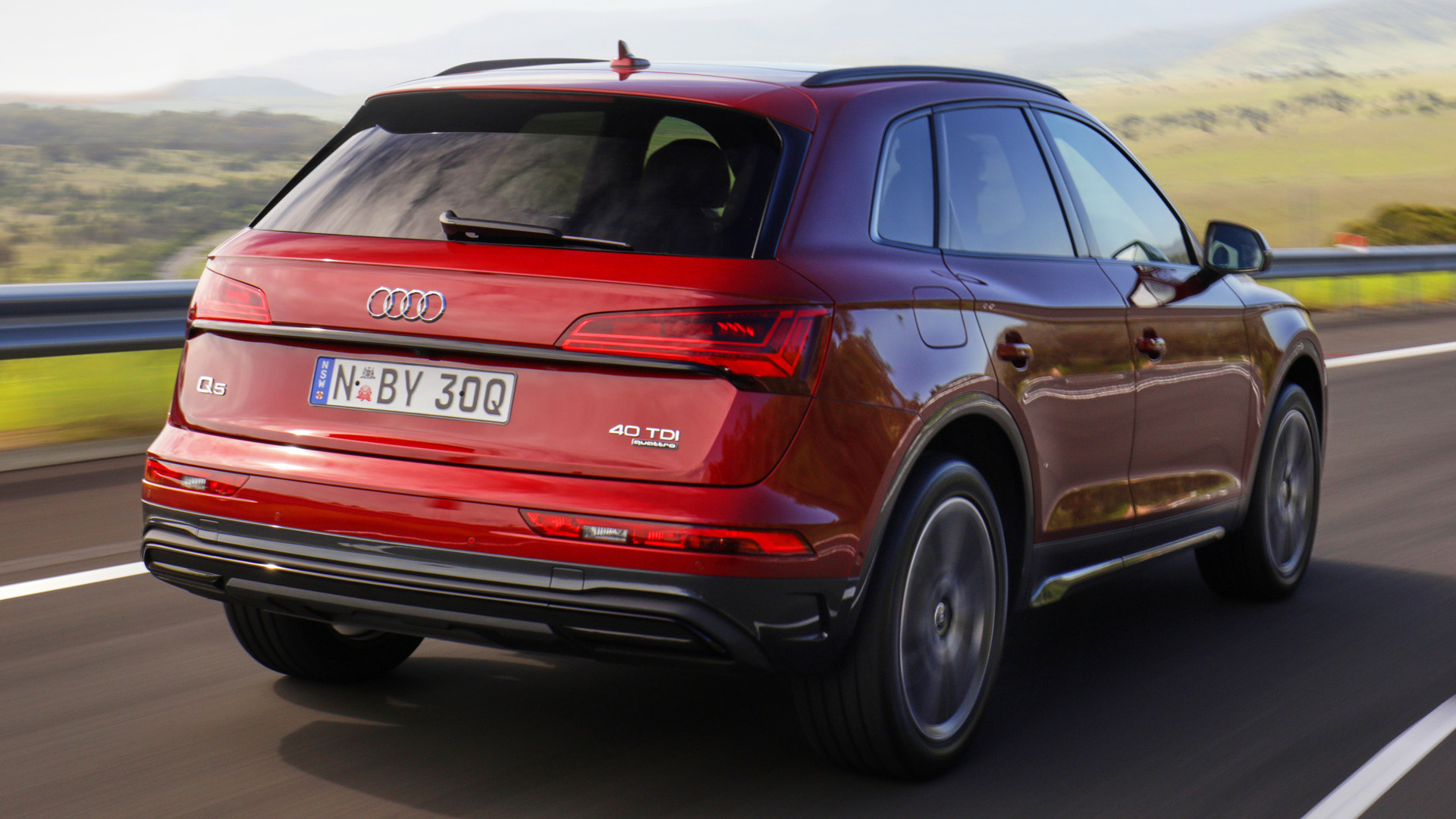 Audi Q5 usata vantaggi