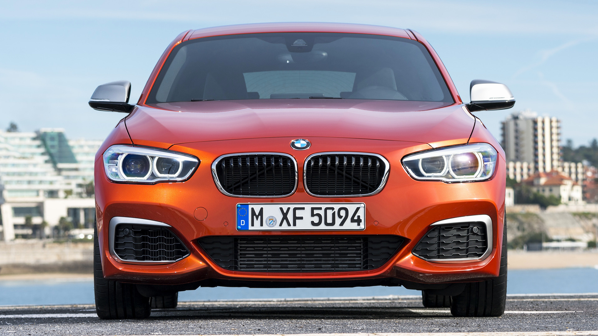 BMW M135i