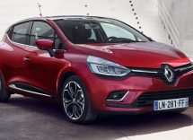 Clio ibrida o GPL