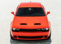 Dodge eMuscle