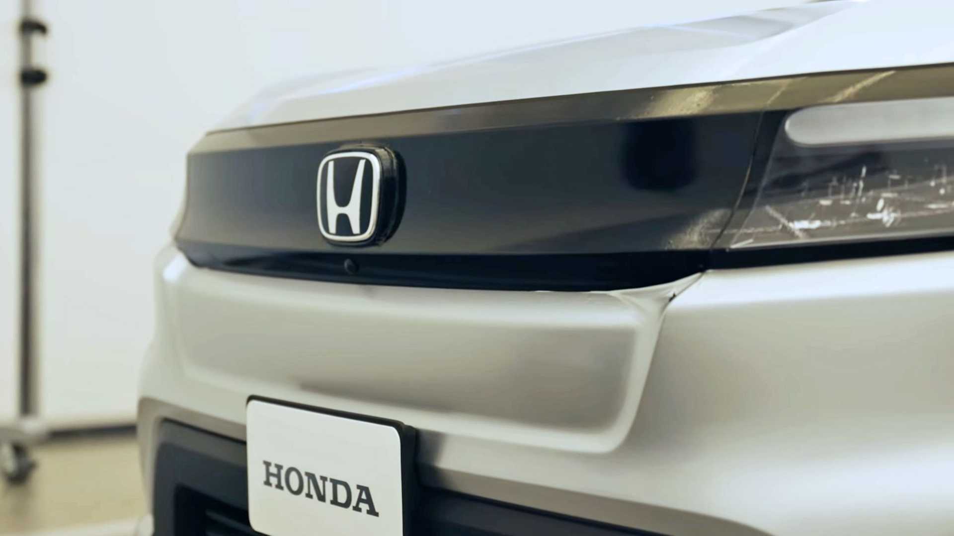 Honda Prologue