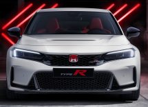 Honda Type R