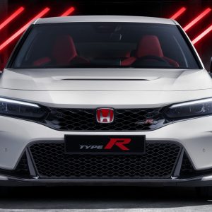 Honda Type R