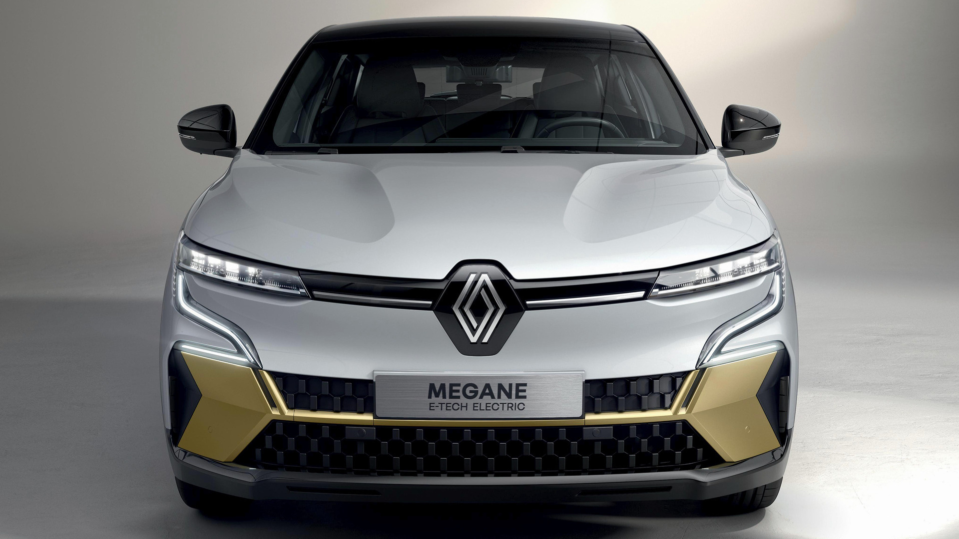 Mégane E-Tech elettrica EV40