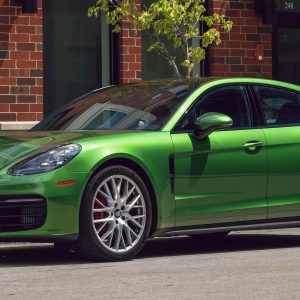 porsche non consegna modelli