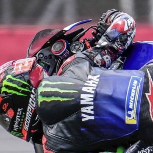 GP Silverstone, colpo di scena: Zarco in pole. Big tutti in seconda fila