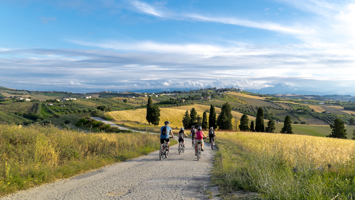 Foto di Gianni Alcini - archivio parco nazionale d’Abruzzo, Lazio e Molise