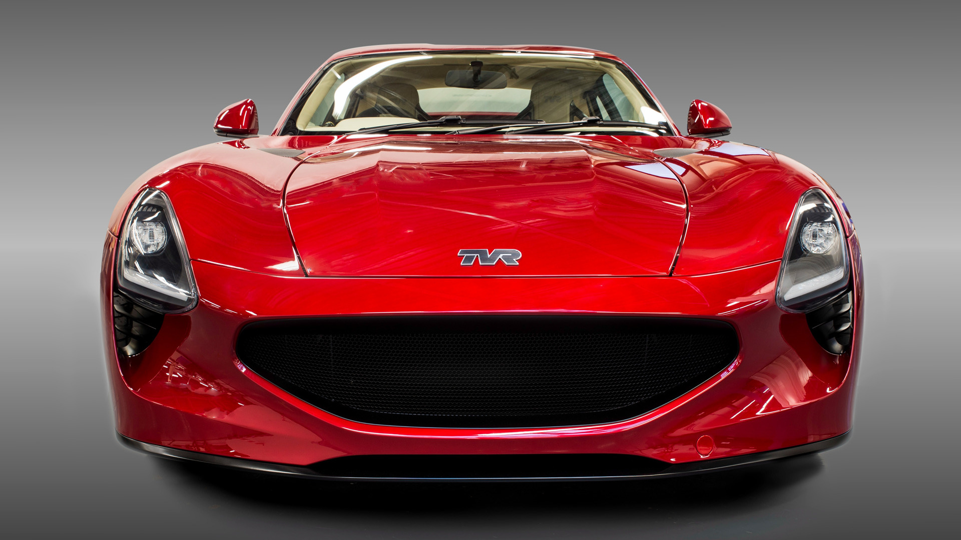 TVR