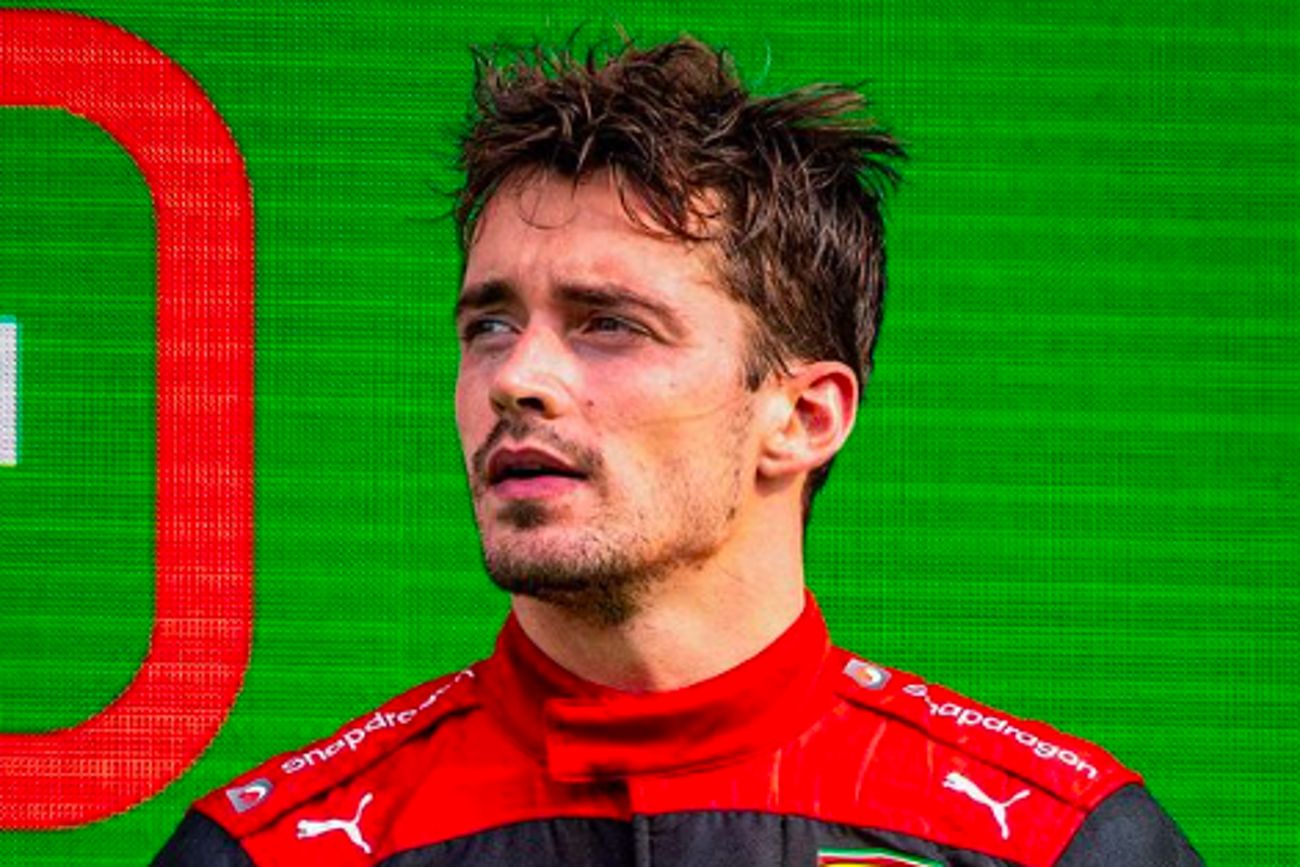 Charles Leclerc