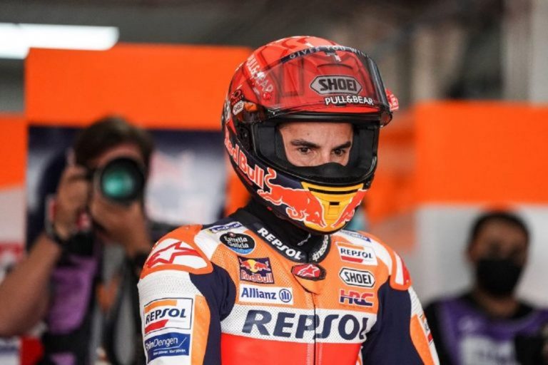 Marc Marquez