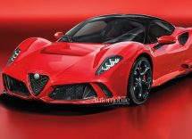 T33 Stradale