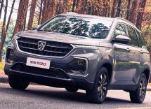 Baojun