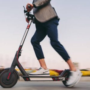 regole per i monopattini