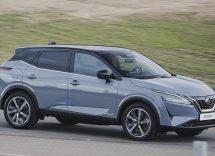 Nuova Nissan Qashqai E Power