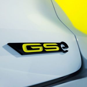 Opel GSe