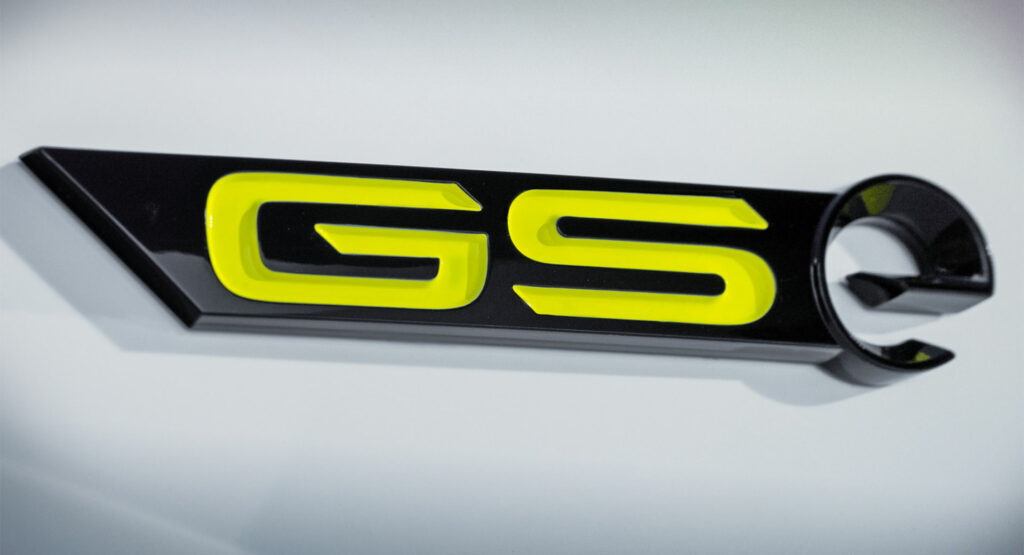 Opel GSe elettriche sportive