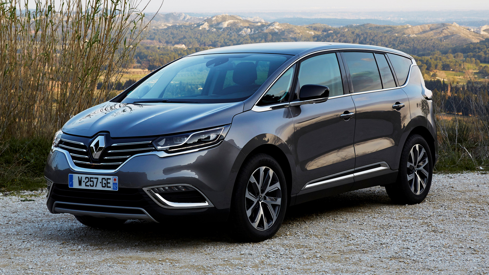 Renault Espace 2023