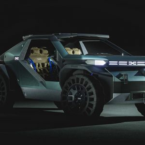 2022 dacia manifesto concept car adventure vehicle from the future autobics