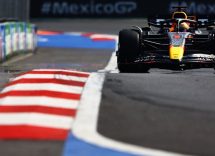 F1 qualifiche Messico