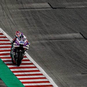 Moto GP Malesia