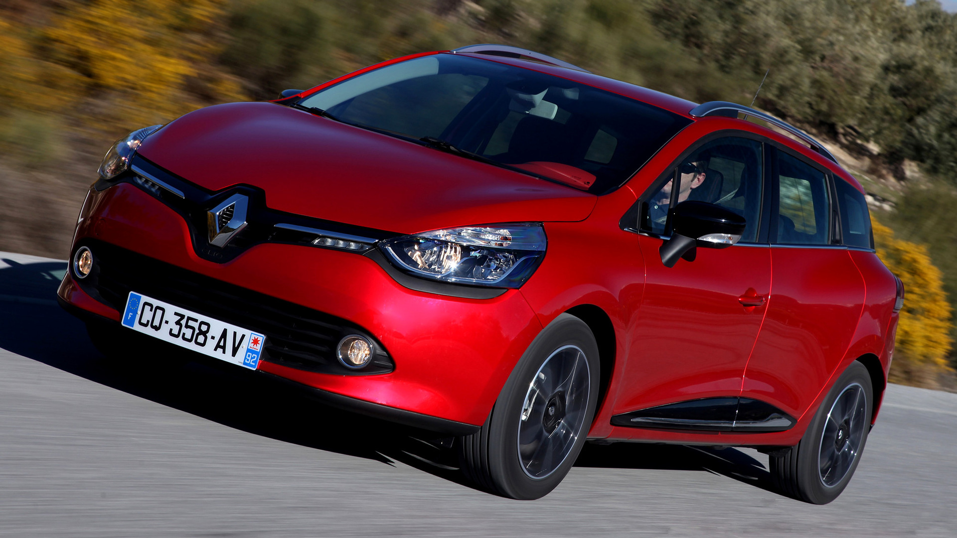 alternative alla Renault Clio