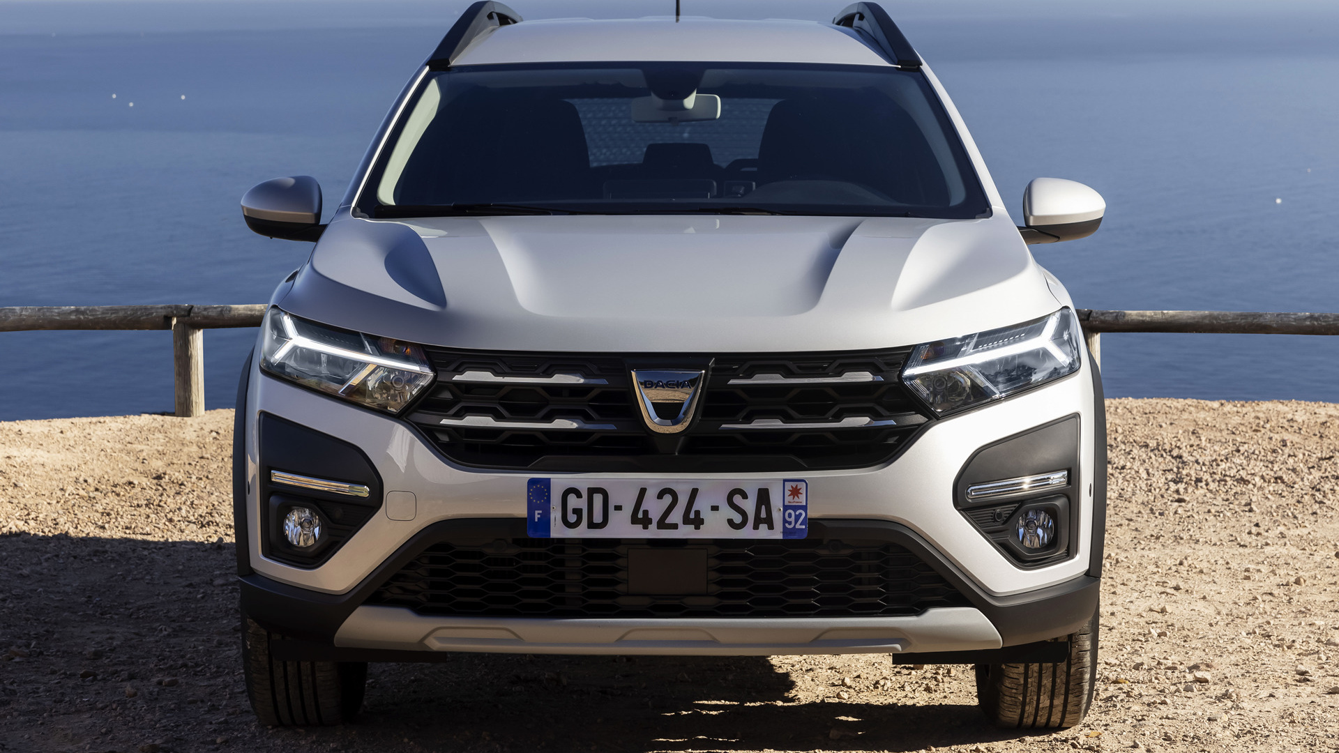 Dacia Jogger motore