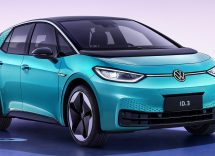 Future auto Volkswagen