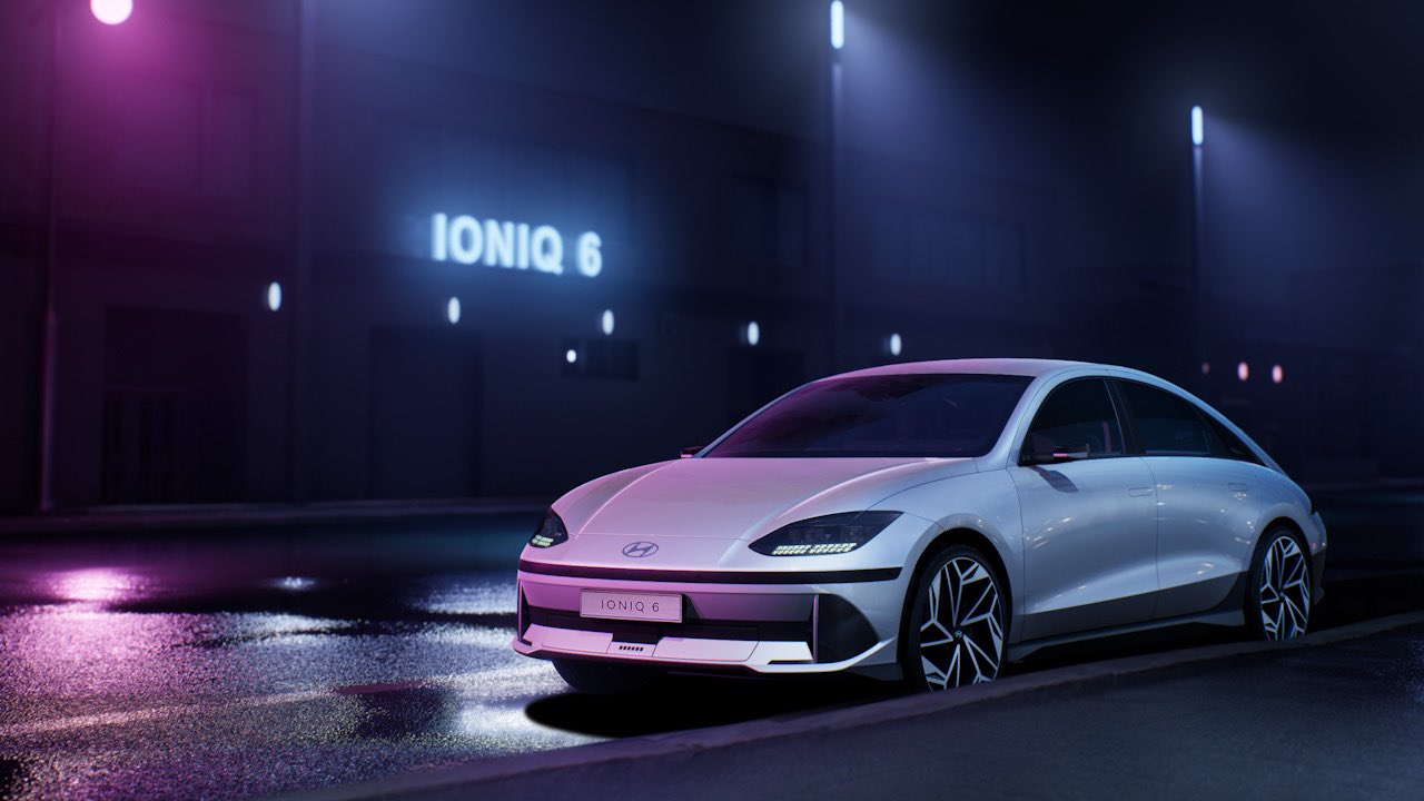 New-2023-all-electric-Hyundai-Ioniq-6-001