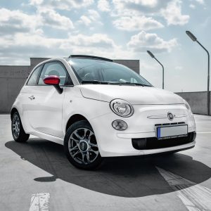 mercato auto europeo