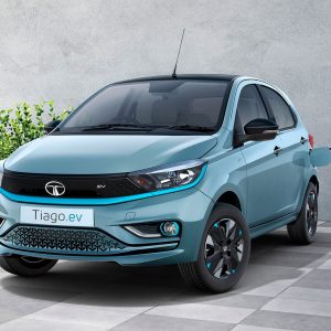 Tata Tiago
