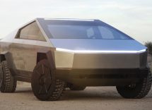Tesla Cybertruck