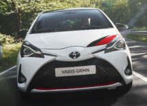 auto sportive Toyota