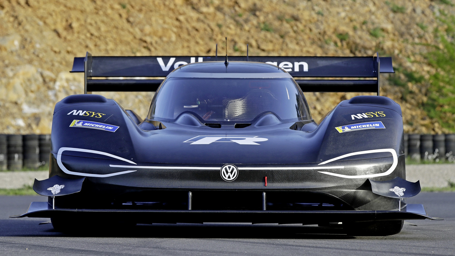 auto sportive Volkswagen