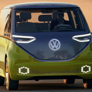 Car of the Year 2023 volkswagen