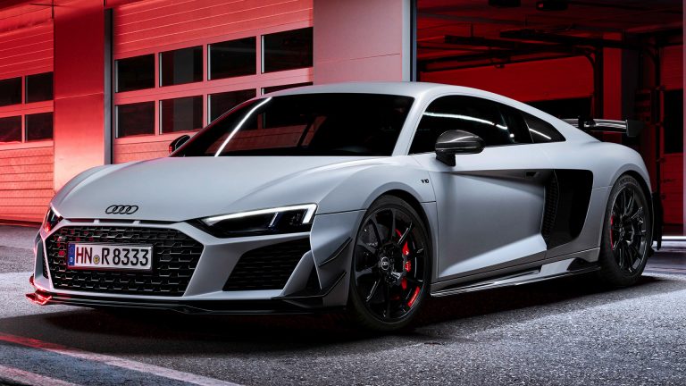 Future auto Audi